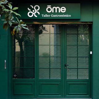ŌME Taller Gastronómico - 1