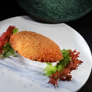 Lai Ching Heen - 1