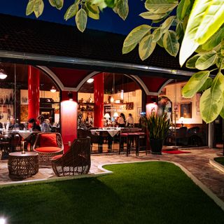 Enoteca - Bangkok - 3