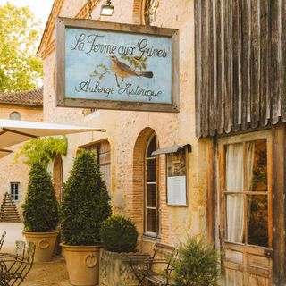 La Ferme aux Grives - 9