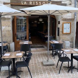 La Rissole - 7