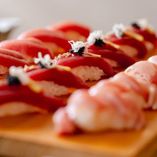 Sushi Hil - 6
