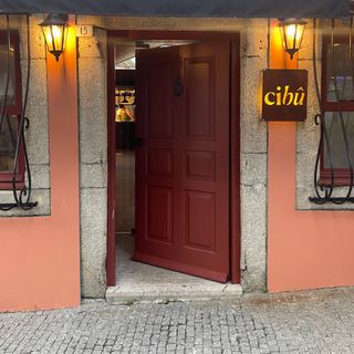Cibû - 8