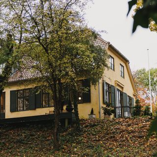 Lille Mølle - 3