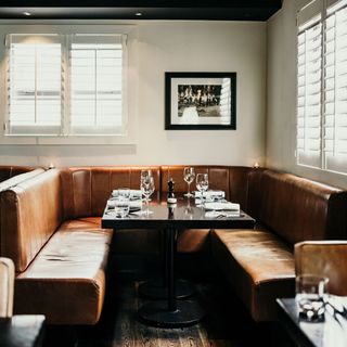 Jervois Steak House - 4