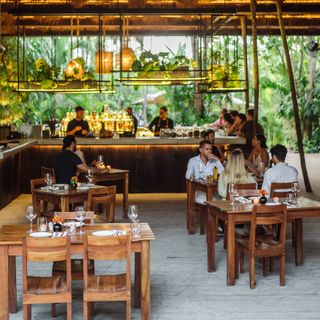 NÜ Tulum - 9