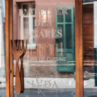La Grange des Agapes - Cogolin - 10