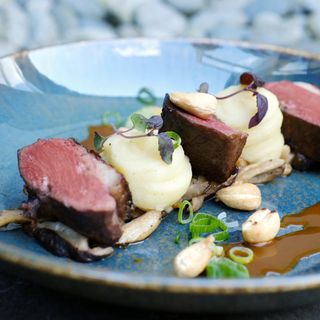 La Cuisine du Côté Vert - Waterloo - 7