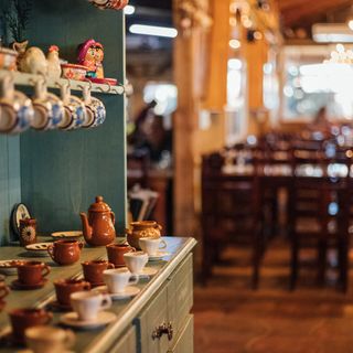La Cocina de Doña Esthela - 7