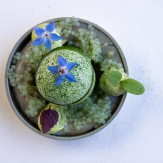 Restaurant Calva - 3