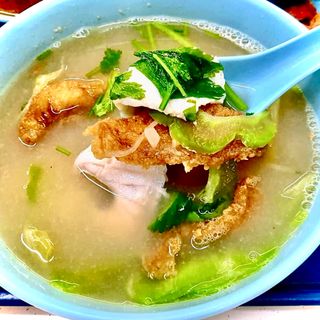 Boon Keng Road Fish Head Bee Hoon - 3