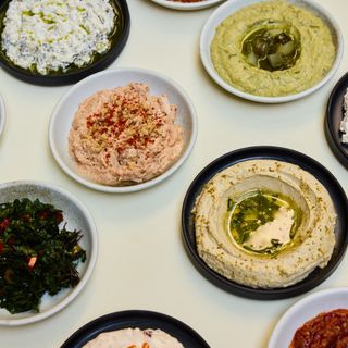 SADE "Beş Denizler Mutfağı" - 7