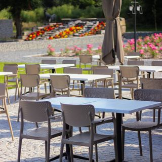 L'Orangerie de Moulbaix - 16