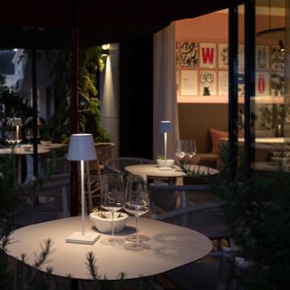 Restaurant Wöber - 5