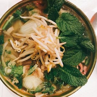 Pho Tai - 9