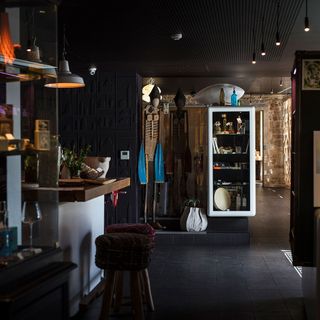 Aux Terrasses - 1