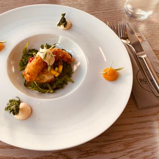 RÖHMS DELI - 2