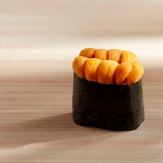 Sushi Sato - 3