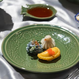 Galanga Thai House - 9