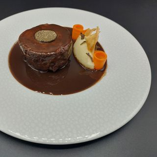 Colette - Domaine de la Plagnette - 2