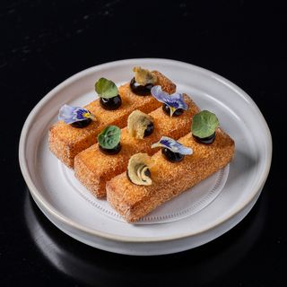 Docket Restaurant - 6