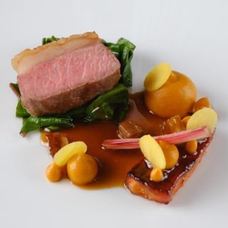 1863 Restaurant - 4