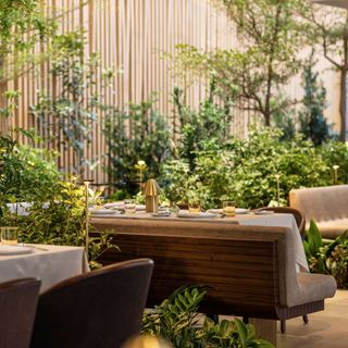 Le Pavillon - 7