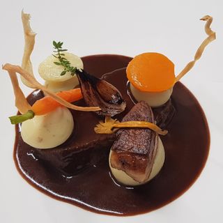 Restaurant Pierre Grein - 11
