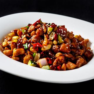 FuLu Mandarijn - 0