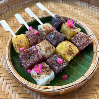 Krua Lawng Khao - 0