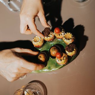 Gimmi Restaurant - 4