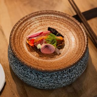 Restaurant St. Barts - 15