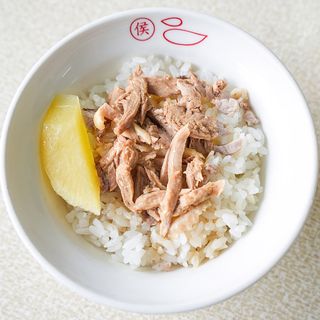 Hou Chi Duck Rice - 5