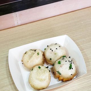 Cheung Hing Kee (Tsim Sha Tsui) - 1