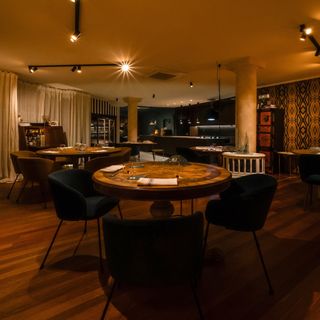 Eclectic - 21