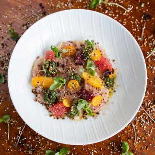 Barolo Grill - 14