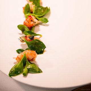 Pierre Gagnaire - Paris - 4