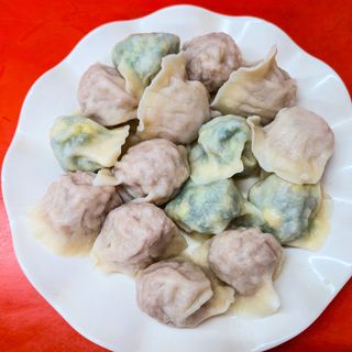 Rao Shi Fu Da Xian Shui Jiao - 2