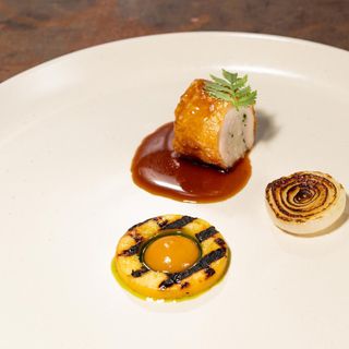 Pasta|Bar - 1