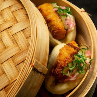 Haru Sushi Bar - 6