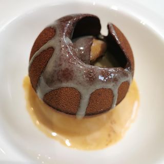 Cocina Cabal - 8