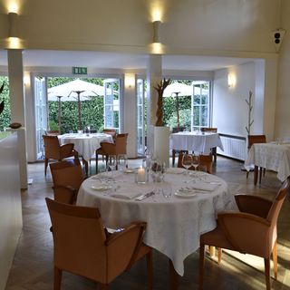 La Cuisine Mario Kalweit - Dortmund - 12