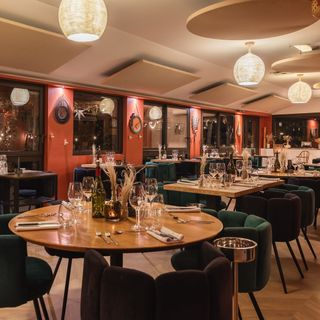 Le Clos des Oliviers - 14