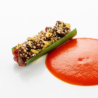 Marco Martini Restaurant - 21