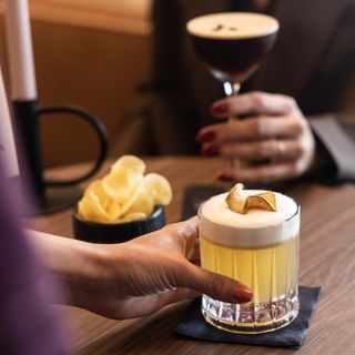 IJssel Restobar - 1