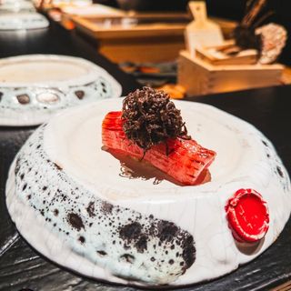 Alon Omakase - 3