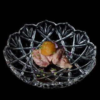 Sushi Kaneyoshi - 8