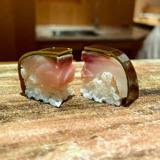 Sushi Touryuumon - 0