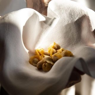 Osteria del Viandante - Rubiera - 7
