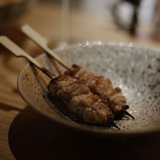Yakitori Haegong - Busan - 5